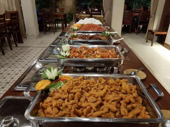 catering event murah